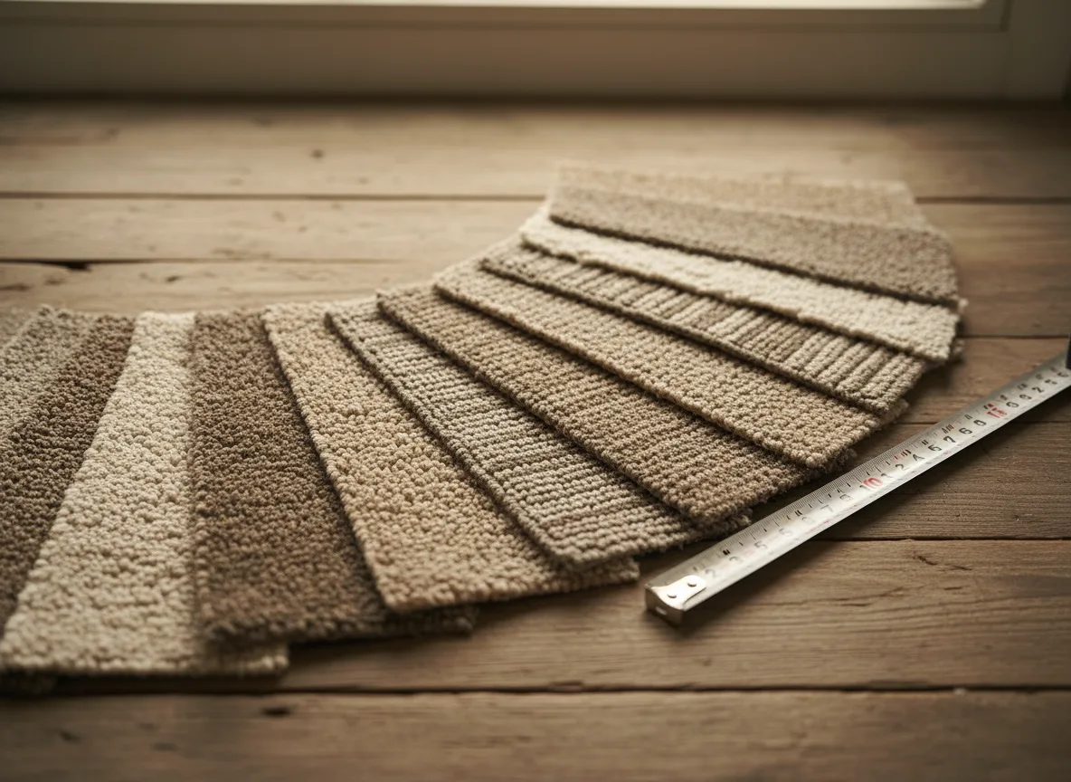 Carpet Installation Saint Paul Island, AK FAQs